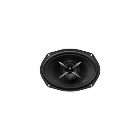 Sony | 60 W | 2-Way Coaxial Speakers - 4